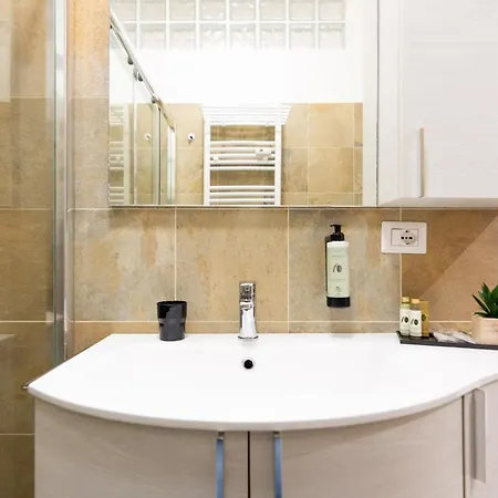 Διαμέρισμα Isola-zara Modern Apartment, Duomo In 10min Μιλάνο