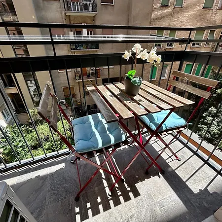 Isola-zara Modern Apartment, Duomo In 10min * 米兰